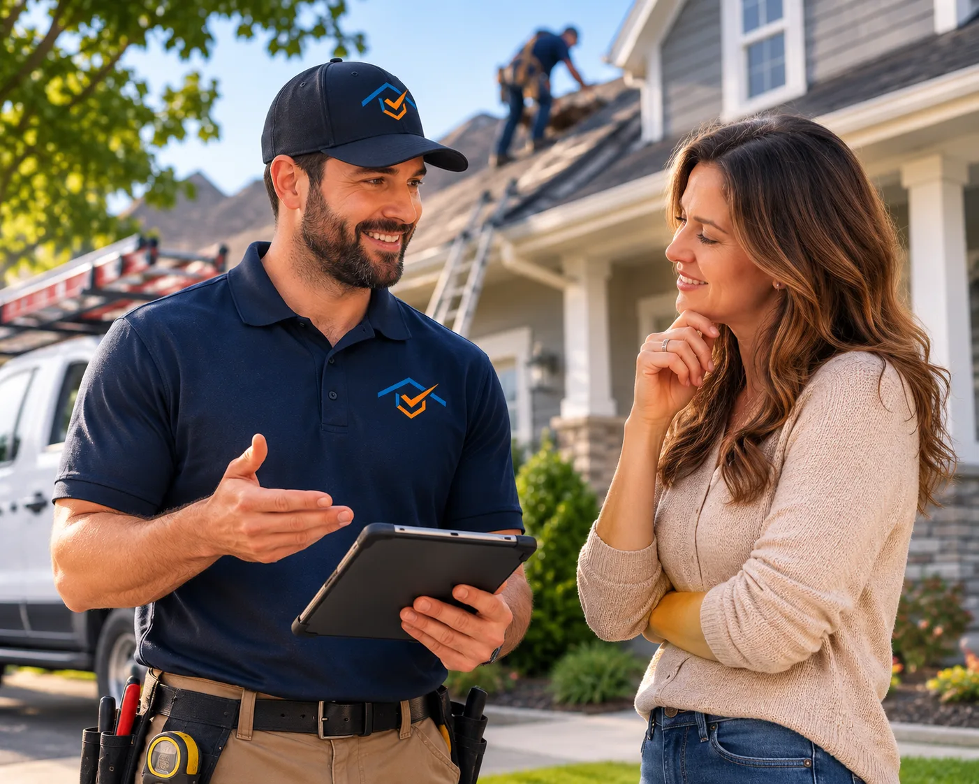 Roof Inspection FAQs in Manning, OR